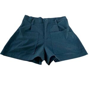 Women's Zara Shorts XS Black